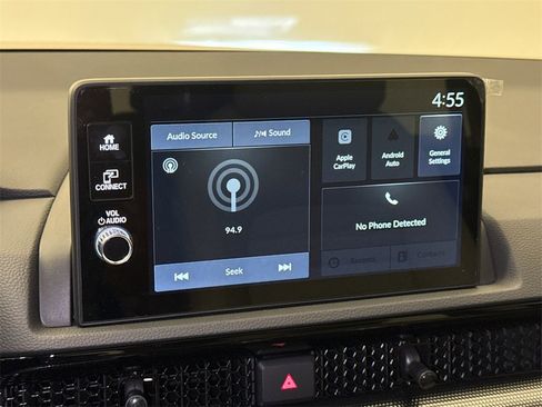 New 2026 Honda CR-V EX-L image 24