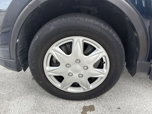 Used 2017 Toyota RAV4 LE w/ All Weather Liner Package image 48