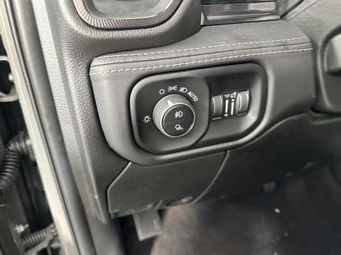 New 2026 RAM 2500 Power Wagon AWD/4WD image 23