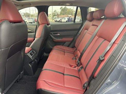 New 2026 MAZDA CX-50 2.5 Hybrid w/ Weather Package image 23