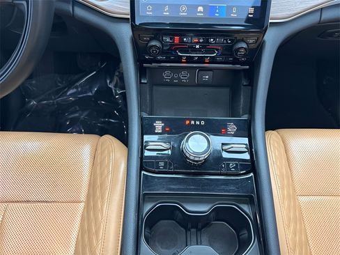 Used 2022 Jeep Grand Cherokee L Summit w/ Advanced Protech Group IV image 16