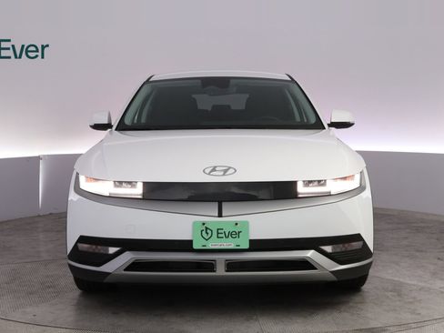Used 2024 Hyundai Ioniq 5 SEL RWD image 12