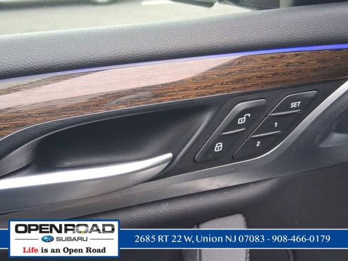 Used 2018 BMW X3 xDrive30i image 16