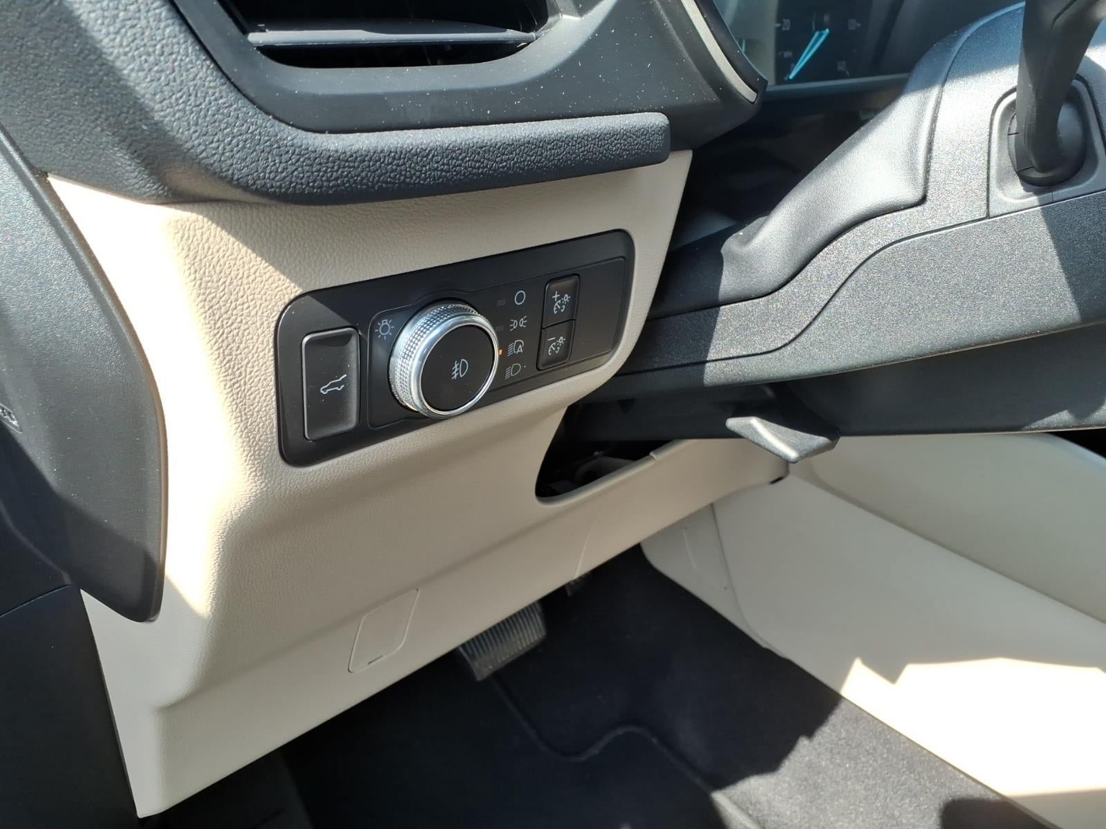 Used 2020 Ford Escape SEL AWD/4WD image 23