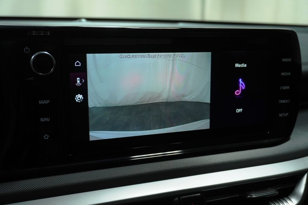 Used 2022 Kia K5 GT-Line w/ GT-Line FWD Premium Package image 23