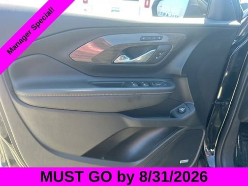Used 2023 GMC Terrain Denali AWD/4WD image 11