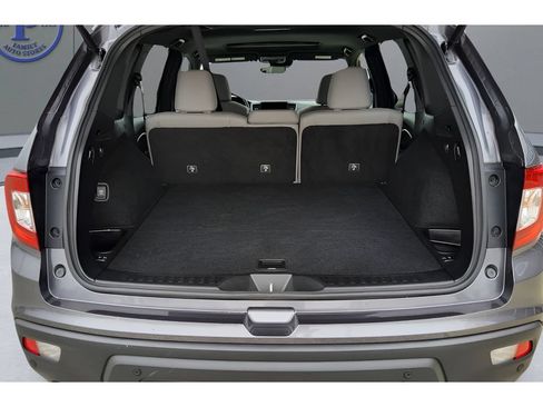 Used 2019 Honda Passport Touring image 35