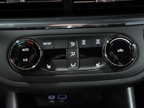 New 2026 Buick Envista Preferred w/ Convenience I Package image 36