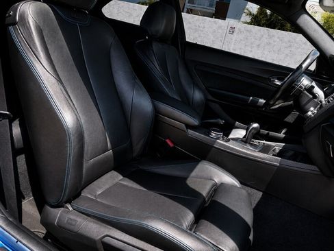 Used 2016 BMW M2 RWD image 16