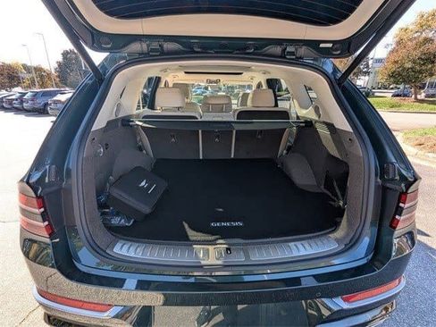 Used 2023 Genesis GV80 2.5T w/ Advanced Package image 15