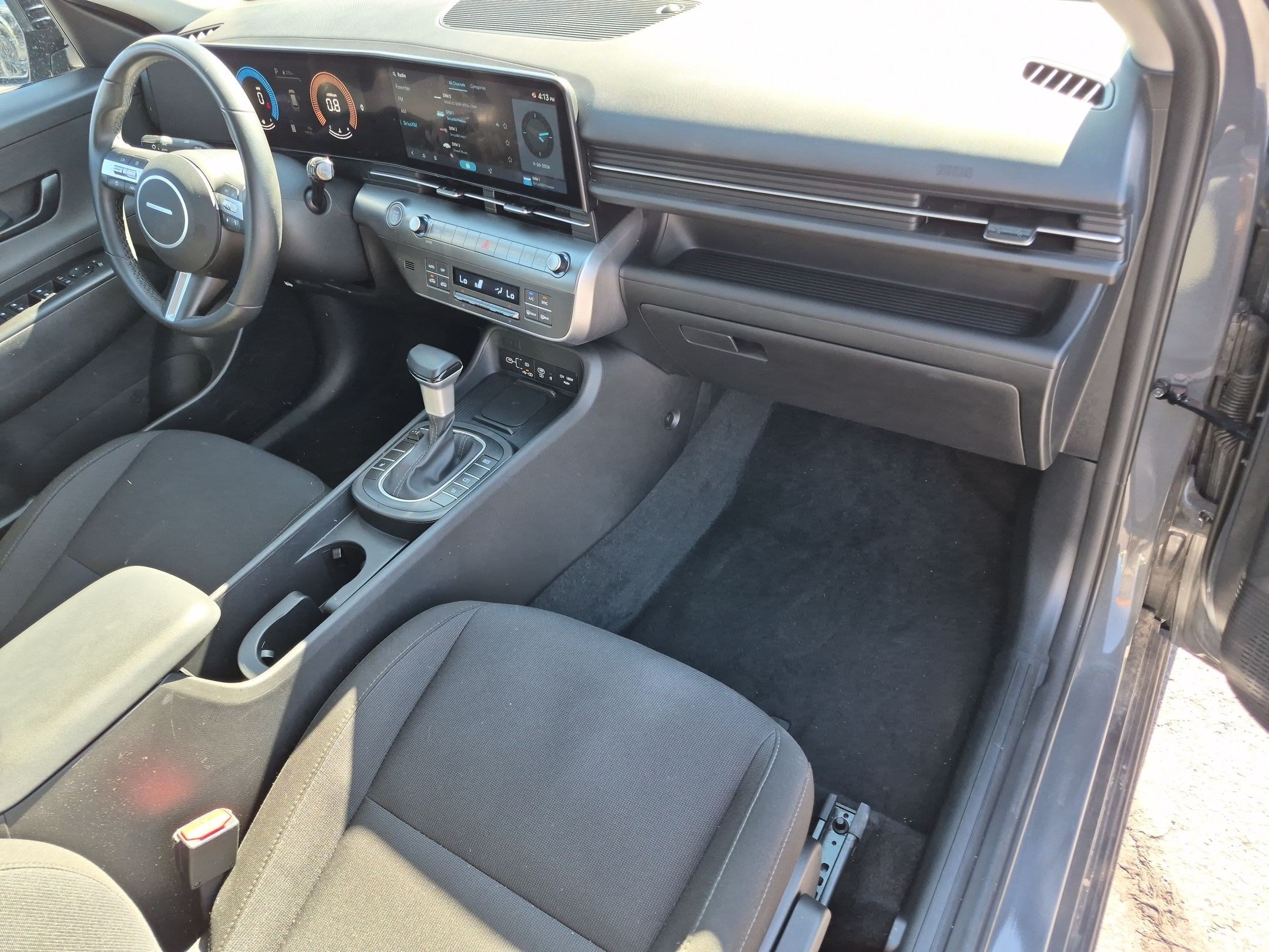 Used 2026 Hyundai Kona SEL Sport FWD image 33