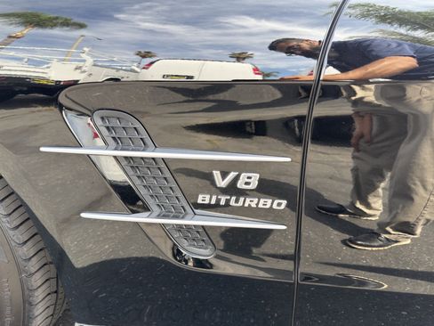 Used 2013 Mercedes-Benz SL 63 AMG image 31