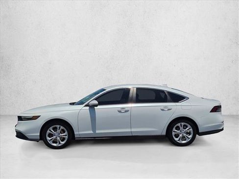 Used 2024 Honda Accord LX image 9