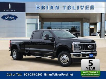 New 2026 Ford F350 Lariat
