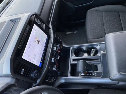 Certified 2024 Ford F150 XLT w/ Equipment Group 302A MID image 27