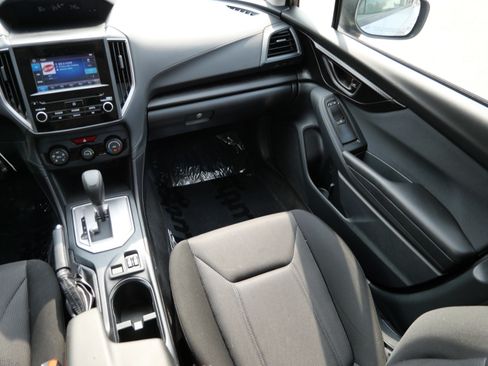 Used 2019 Subaru Impreza 2.0i Premium AWD/4WD image 11