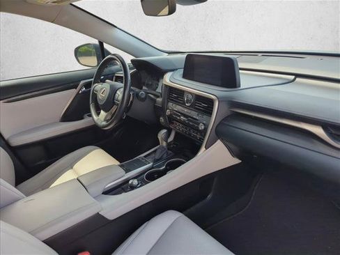 Used 2020 Lexus RX 350 FWD w/ Accessory Package image 22