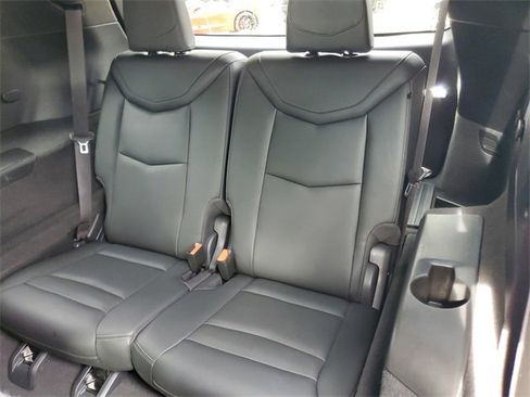 Certified 2024 Cadillac XT6 Sport w/ Technology Package image 12