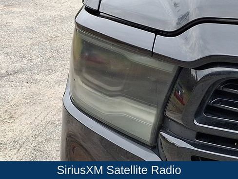 Used 2021 RAM 1500 Laramie image 11