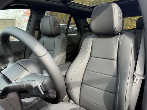 New 2026 Mercedes-Benz GLE 350 4MATIC image 18