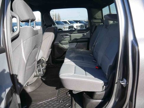 Certified 2022 RAM 1500 Big Horn image 17