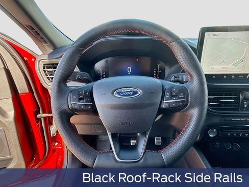 Used 2023 Ford Escape ST-Line w/ Tech Pack #1 image 15