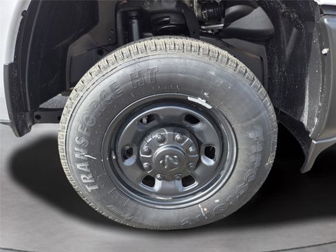 New 2025 RAM 2500 Tradesman image 35