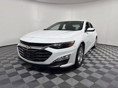 Used 2023 Chevrolet Malibu LT