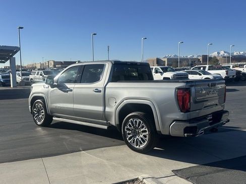 Certified 2023 GMC Sierra 1500 Denali Ultimate image 25