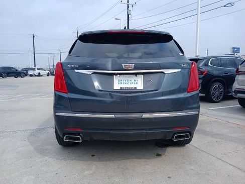 Used 2019 Cadillac XT5 Premium Luxury FWD image 8