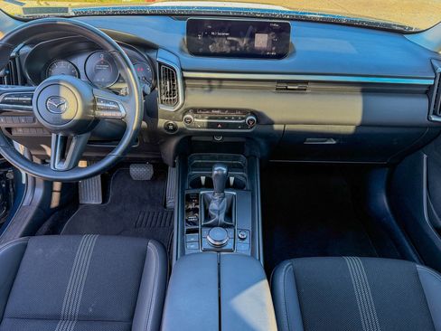 Used 2025 MAZDA CX-50 AWD 2.5 S w/ Premium Package image 21