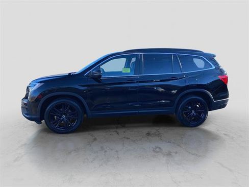 Used 2022 Honda Pilot Special Edition image 2
