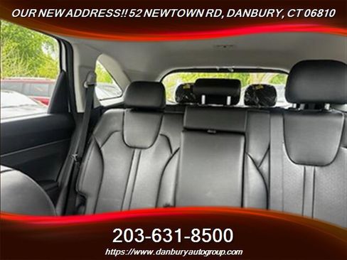 Used 2021 Jeep Grand Cherokee L Limited RWD image 12