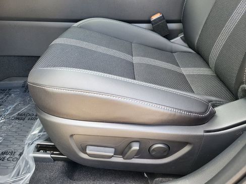 New 2026 MAZDA CX-50 2.5 Hybrid w/ Cargo Package image 19