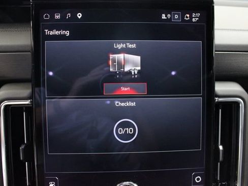 Used 2026 GMC Yukon XL Denali w/ Sun & Power Step Package AWD/4WD image 30