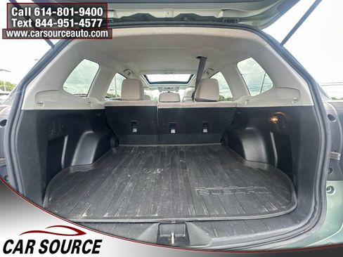 Used 2016 Subaru Forester 2.5i Premium AWD/4WD image 22