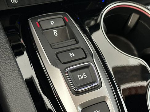 Certified 2025 Honda Ridgeline Black Edition image 20