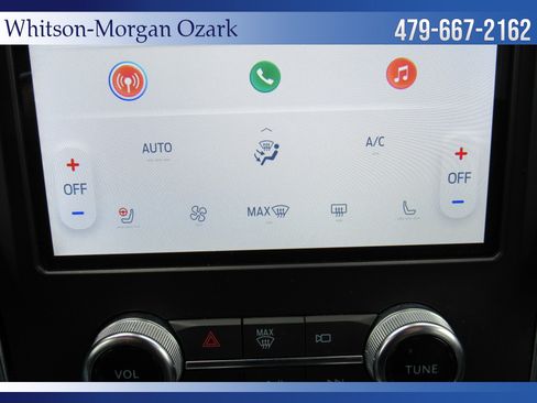 Used 2024 Ford Edge Titanium image 46