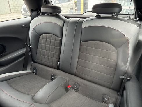 Certified 2023 MINI Cooper John Cooper Works image 7