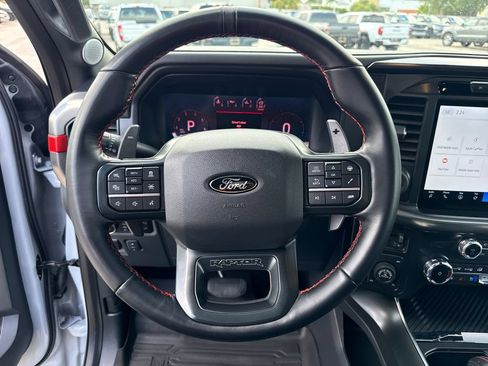 Used 2025 Ford F150 Raptor AWD/4WD image 15