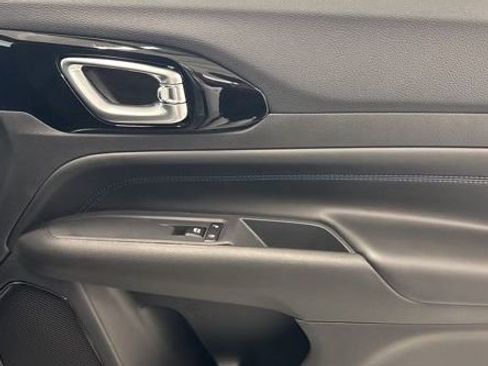 New 2026 Jeep Compass Latitude image 20