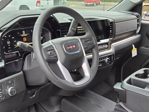 New 2026 GMC Sierra 1500 Elevation w/ Elevation Select Package image 13