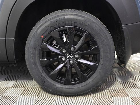 New 2026 MAZDA CX-50 2.5 Hybrid w/ Cargo Package image 20