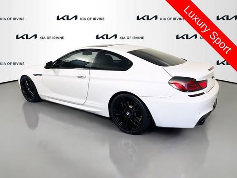 Used 2016 BMW 640i Coupe image 5
