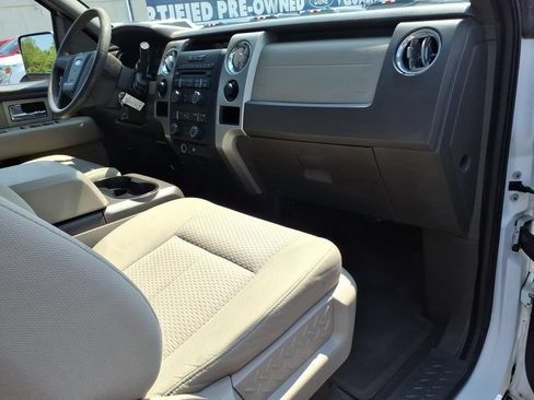 Used 2009 Ford F150 4x4 SuperCab image 9
