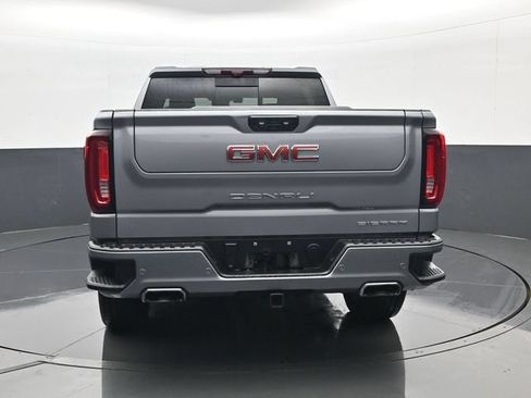 Used 2023 GMC Sierra 1500 Denali w/ Denali Reserve Package AWD/4WD image 6