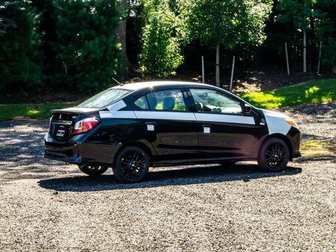 New 2024 Mitsubishi Mirage G4 image 9