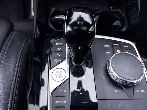 Used 2023 BMW X3 sDrive30i w/ M Sport Package image 29