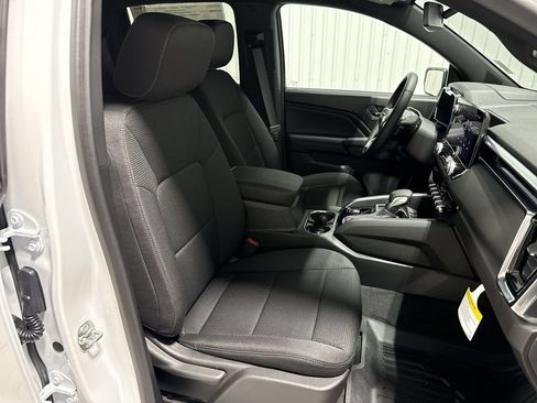 New 2026 GMC Canyon Elevation w/ Convenience Package RWD image 29