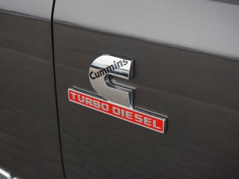 Used 2022 RAM 2500 Laramie AWD/4WD image 15